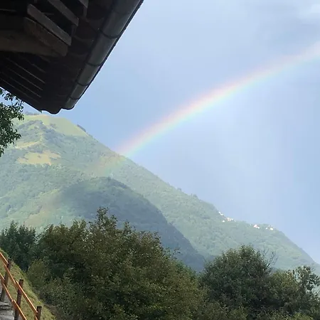 House For Relaxing Holiday * Casasco Intelvi