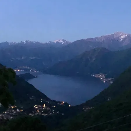 House For Relaxing Holiday 度假居 Casasco Intelvi