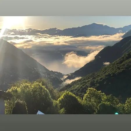 House For Relaxing Holiday *