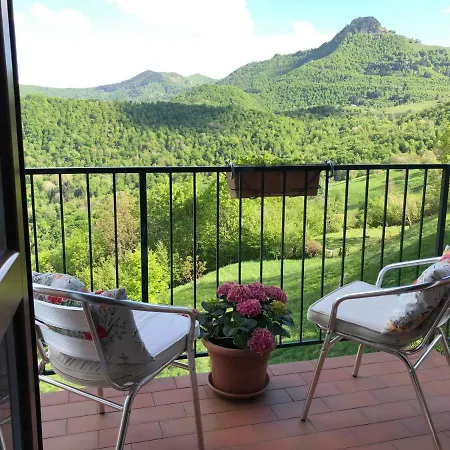 House For Relaxing Holiday 度假居 Casasco Intelvi