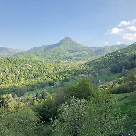 House For Relaxing Holiday Casasco Intelvi