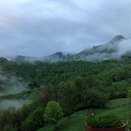 House For Relaxing Holiday *