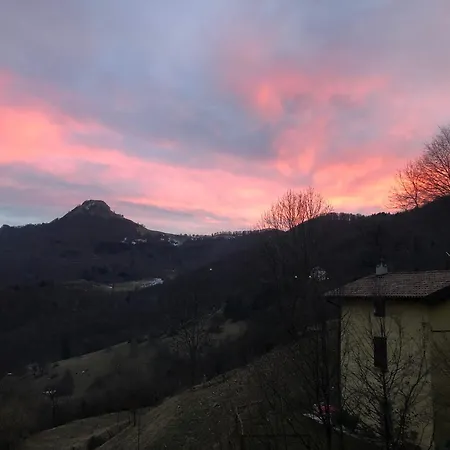 House For Relaxing Holiday