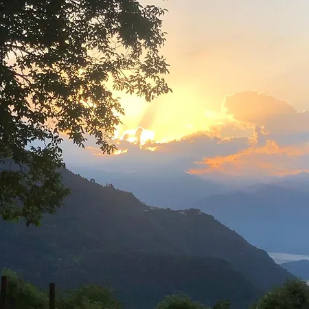 Casa vacanze House For Relaxing Holiday Casasco Intelvi