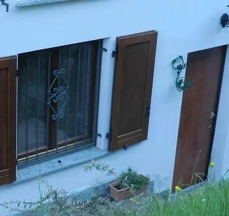 House For Relaxing Holiday