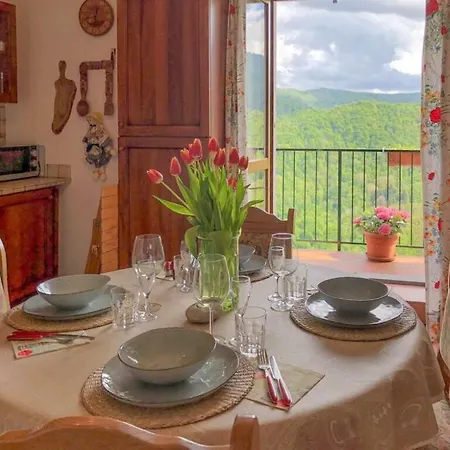 Casa vacanze House For Relaxing Holiday *