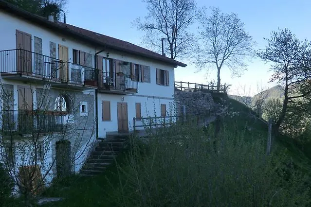 House For Relaxing Holiday *