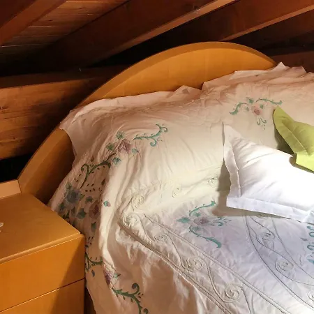 House For Relaxing Holiday בית נופש