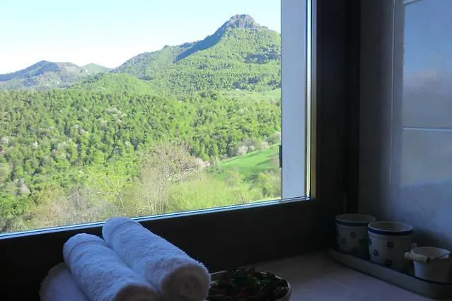 House For Relaxing Holiday Semesterbostad *
