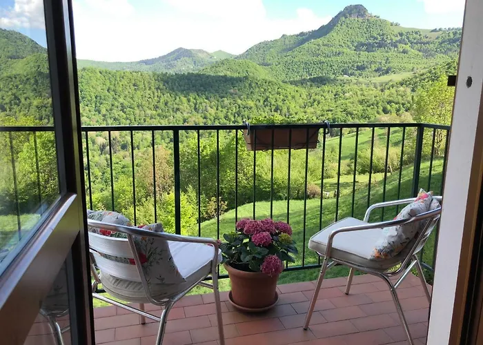 House For Relaxing Holiday Semesterbostad Casasco Intelvi